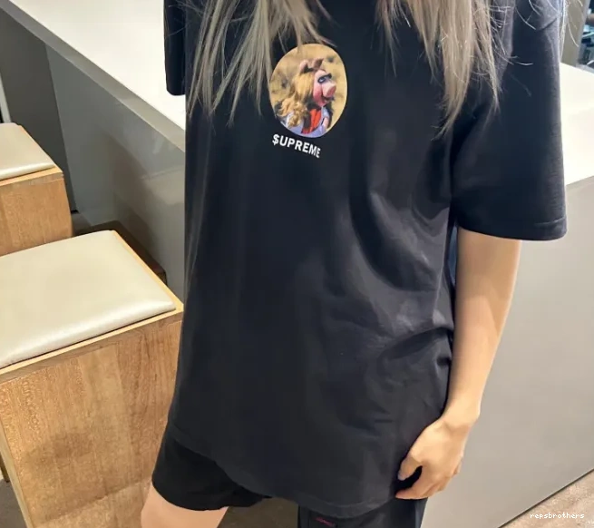 ￥119 24SS TEE MISS PIGGY 0830